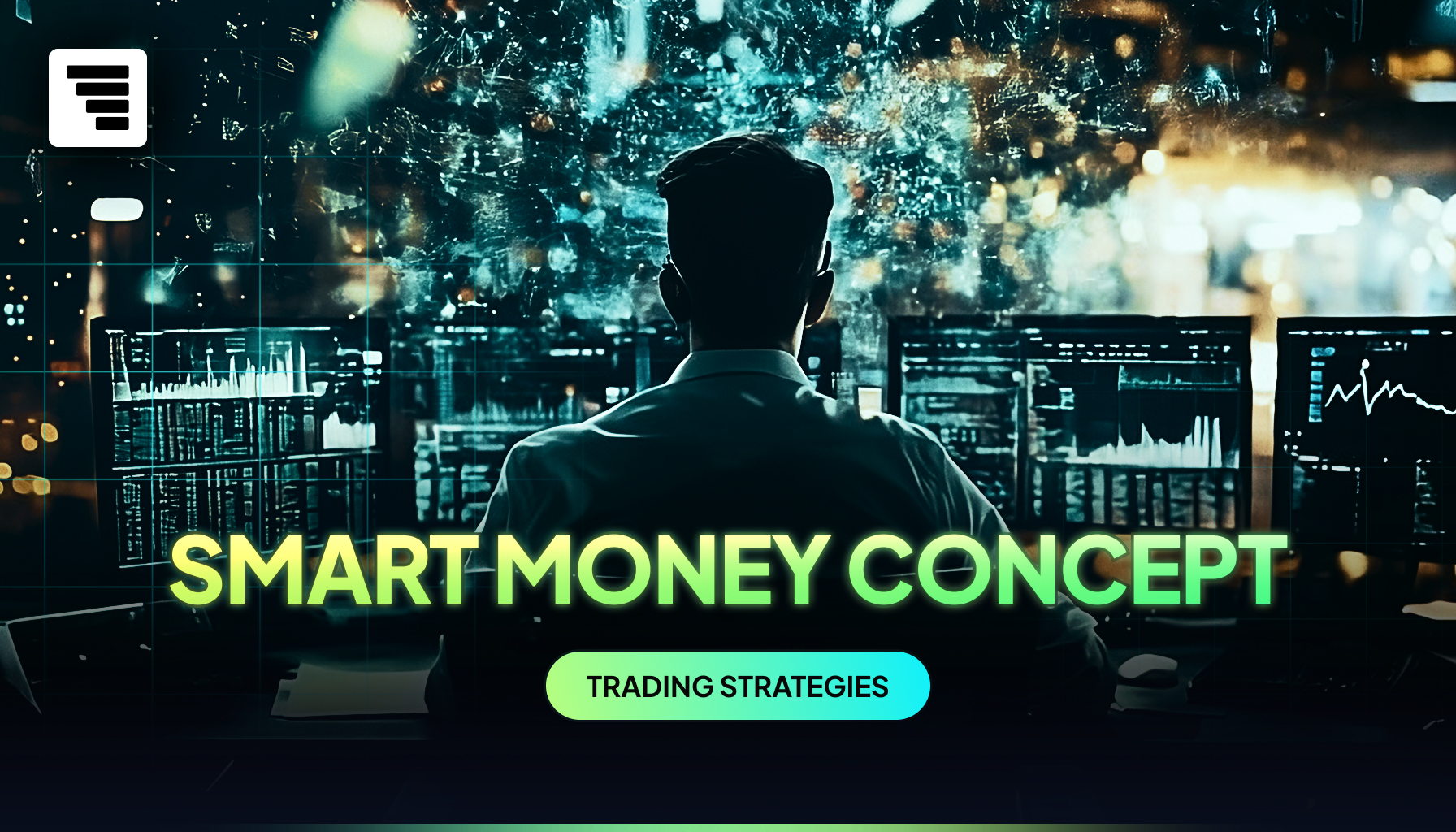 The Trader’s Guide to Smart Money Concepts